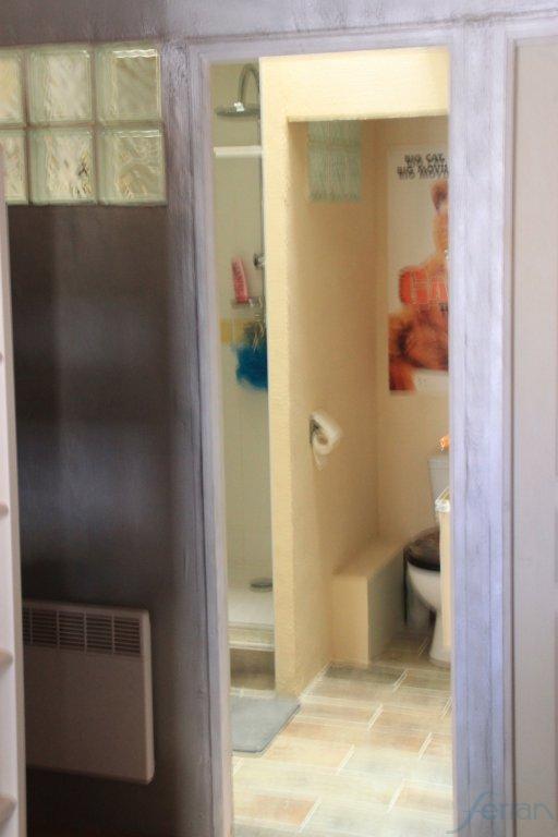 Maison de village - 85 m² - 4 pièces