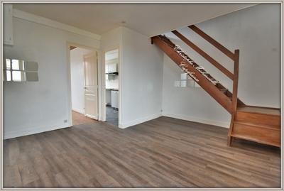 Appartement - 42 m² - 3 pièces