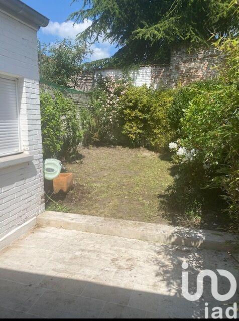 Maison de ville - 164 m² - 8 pièces