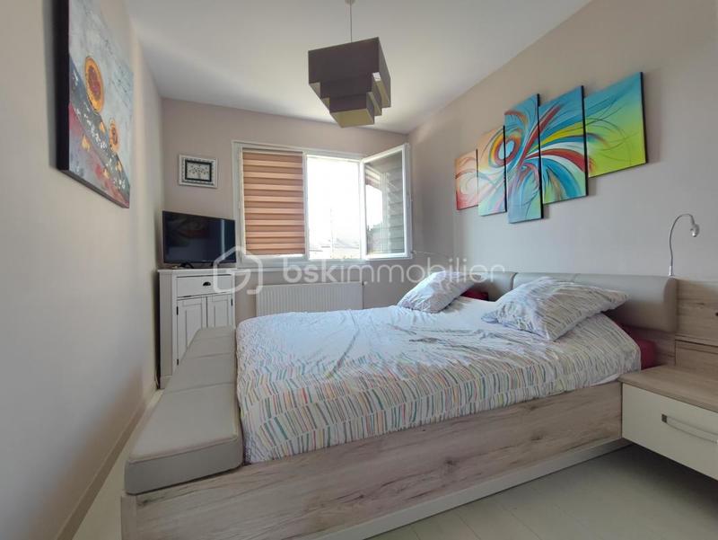 Maison en pierre - 160 m² - 9 pièces