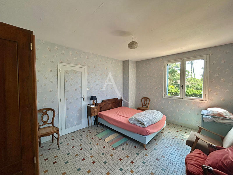 Maison - 167 m² - 7 pièces