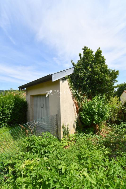 Maison - 92 m² - 6 pièces