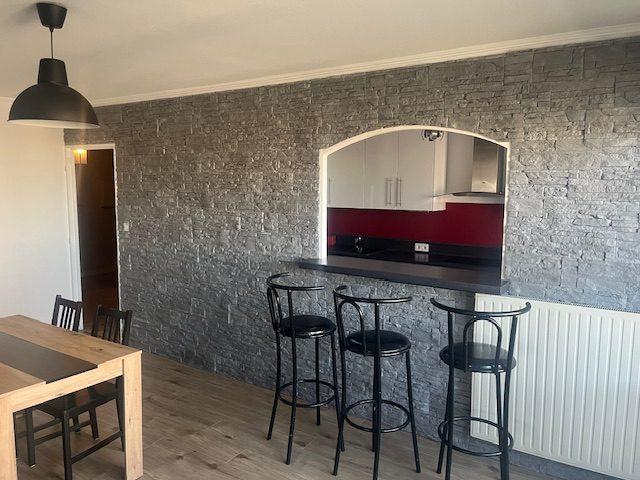 Appartement - 81 m² - 3 pièces