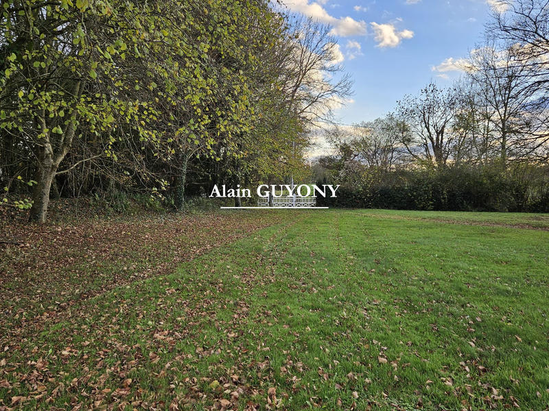 Manoir - 294 m² - 10 pièces