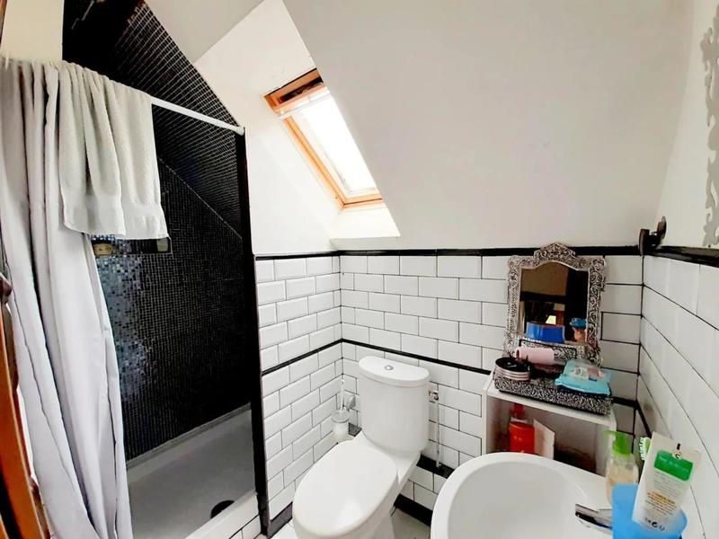 Maison - 130 m² - 4 pièces