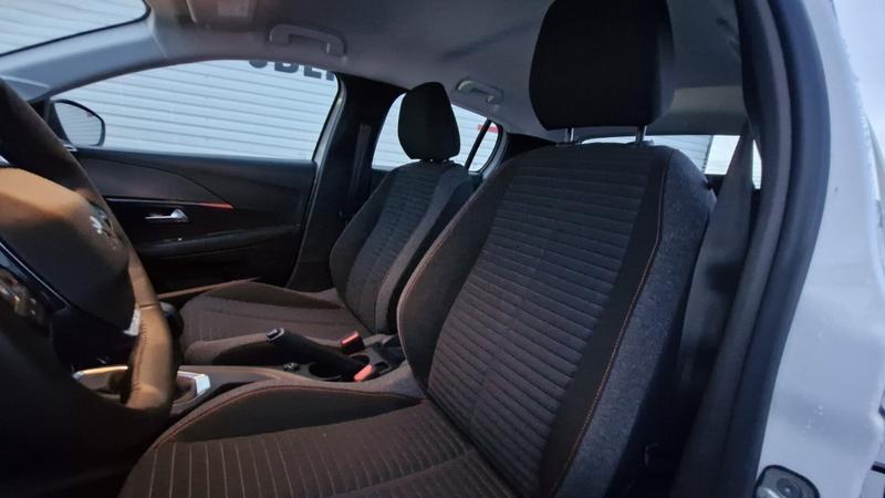 Peugeot 208 Puretech 75 Active Pack