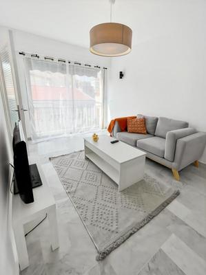 Studio - 28 m² - 1 pièce