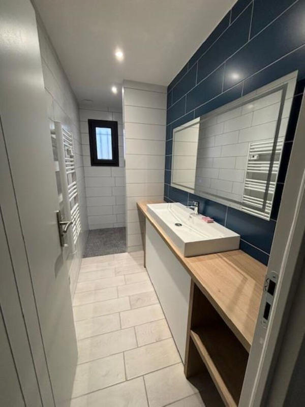 Maison - 119 m² - 6 pièces