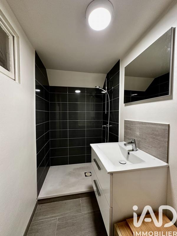 Maison - 125 m² - 7 pièces