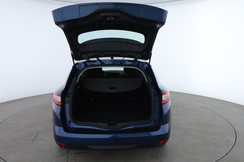 Renault Mégane Estate 1.3 TCe Life 116 ch