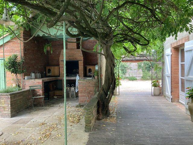 Maison - 132 m² - 4 pièces