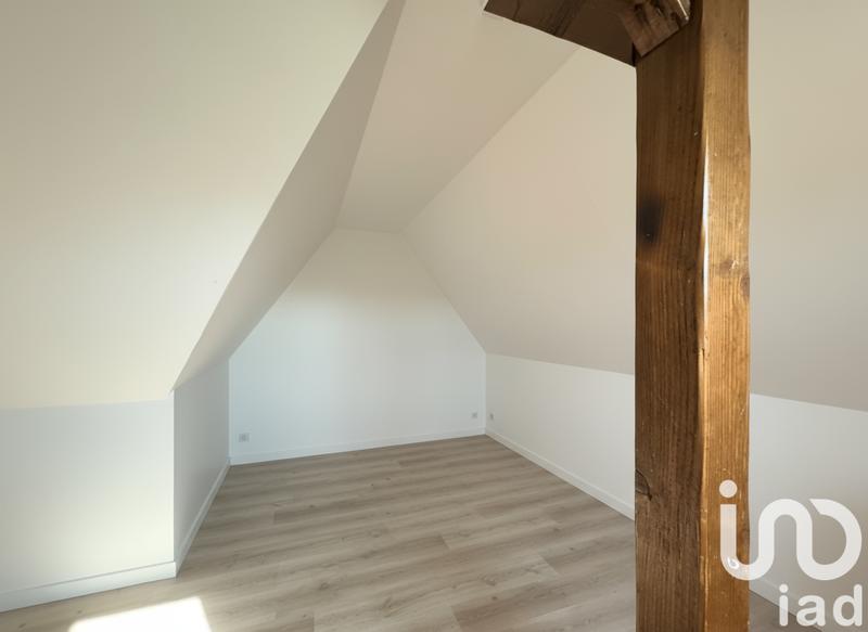 Maison - 70 m² - 5 pièces
