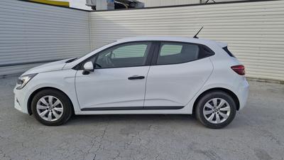 Renault Clio V Societe Sce 65 Air Nav