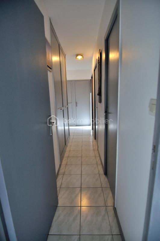 Pavillon - 80 m² - 4 pièces