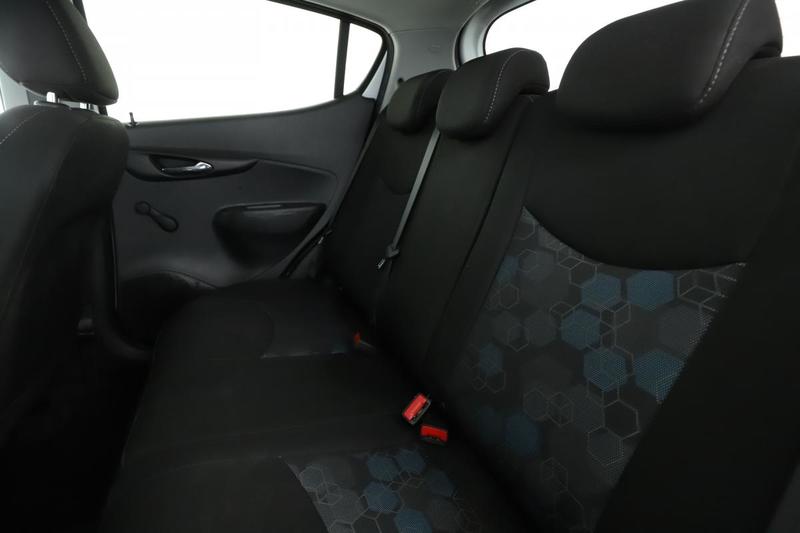 Opel Karl 1.0 Rocks 75 ch