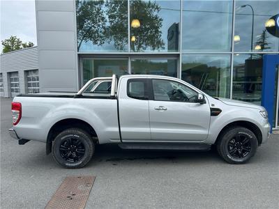 Ford Ranger IV Super Cabine 2.0 Ecoblue 170 Ch s&amp;S Bva6 4x4 Xlt