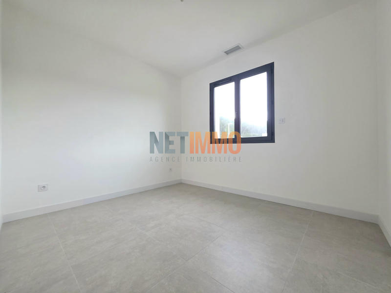 Villa - 98 m² - 4 pièces