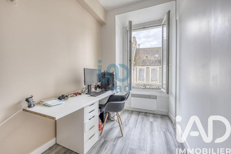 Appartement - 75 m² - 3 pièces
