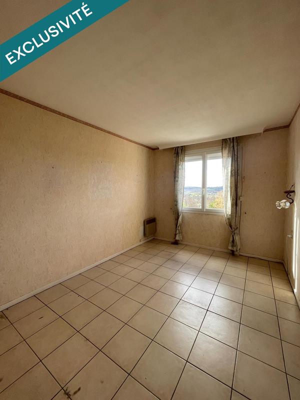 Maison - 137 m² - 6 pièces