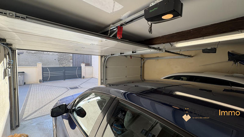 Maison ancienne - 170 m² - 7 pièces