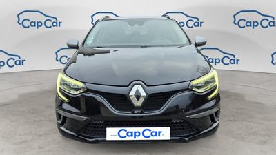 Renault Mégane Estate III 1.6 TCe Energy 205 Edc6 Gt - Automatique