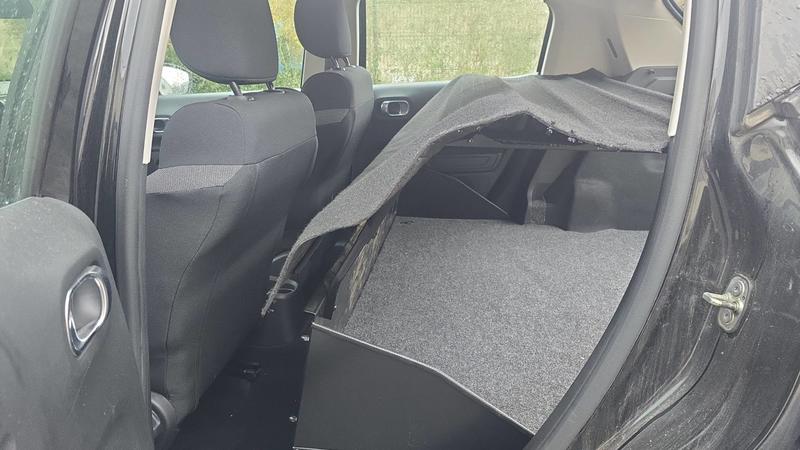 Citroën C3 III 1.2 Puretech 110 Shine Business - Automatique