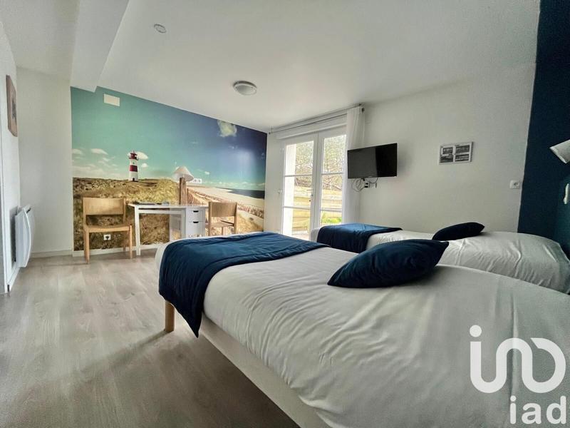 Maison - 175 m² - 6 pièces