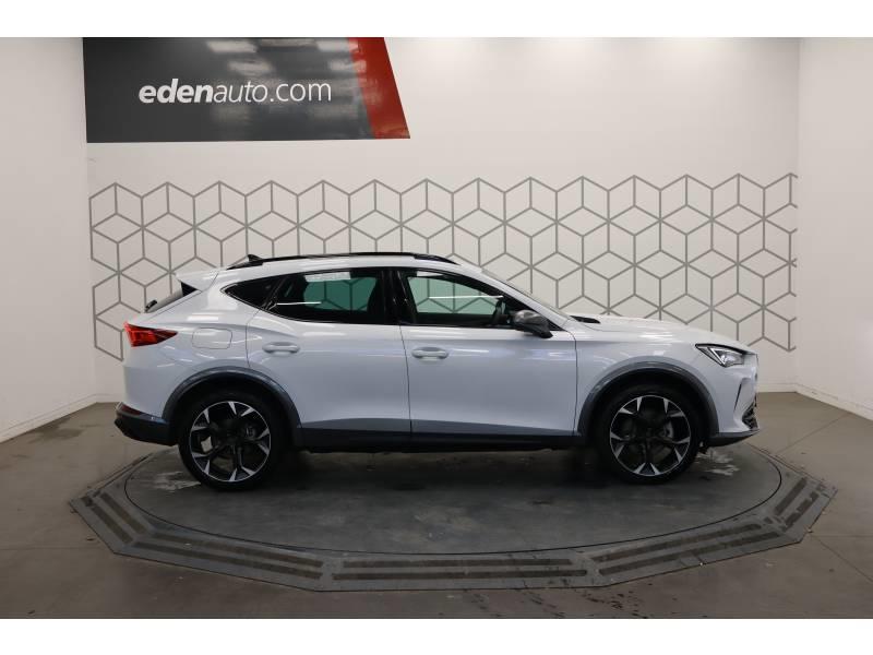 Cupra Formentor 1.4 e-Hybrid 204 ch Dsg6 V