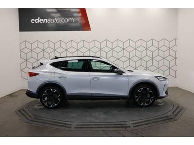 Cupra Formentor 1.4 e-Hybrid 204 ch Dsg6 V