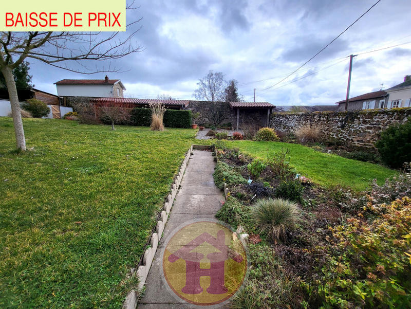 Maison - 157 m² - 6 pièces