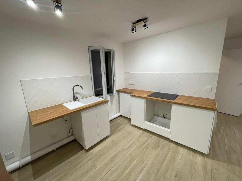 Appartement - 29 m² - 1 pièce