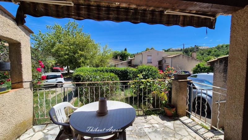 Maison - 57 m² - 3 pièces