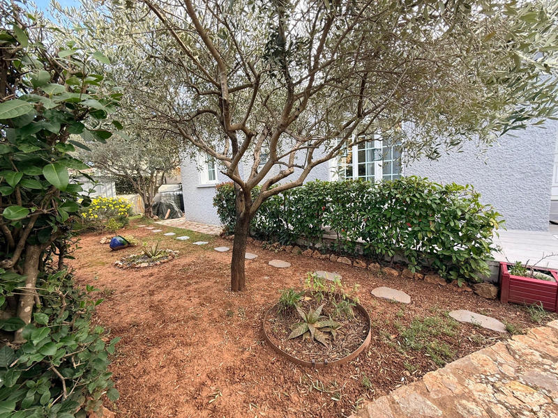 Maison - 89 m² - 3 pièces