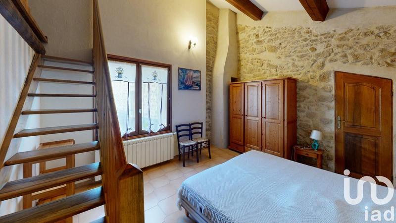 Ferme - 252 m² - 10 pièces