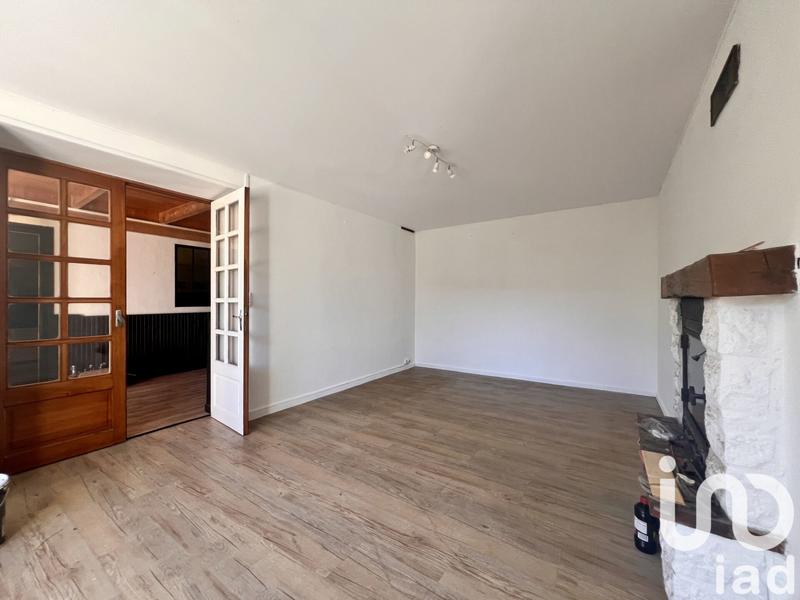 Maison - 179 m² - 5 pièces