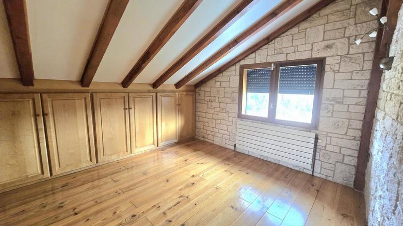 Maison - 67 m² - 4 pièces