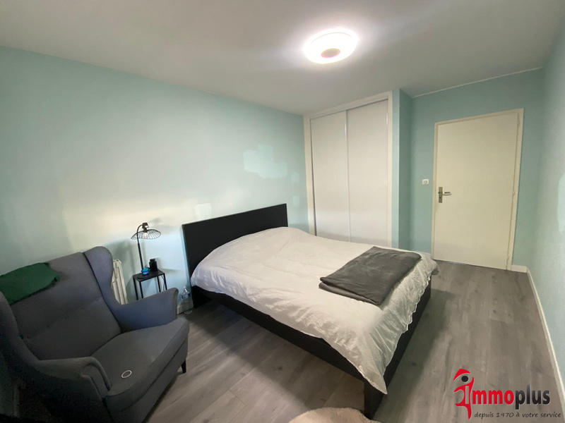 Appartement - 115 m² - 5 pièces