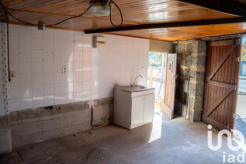 Appartement - 59 m² - 2 pièces