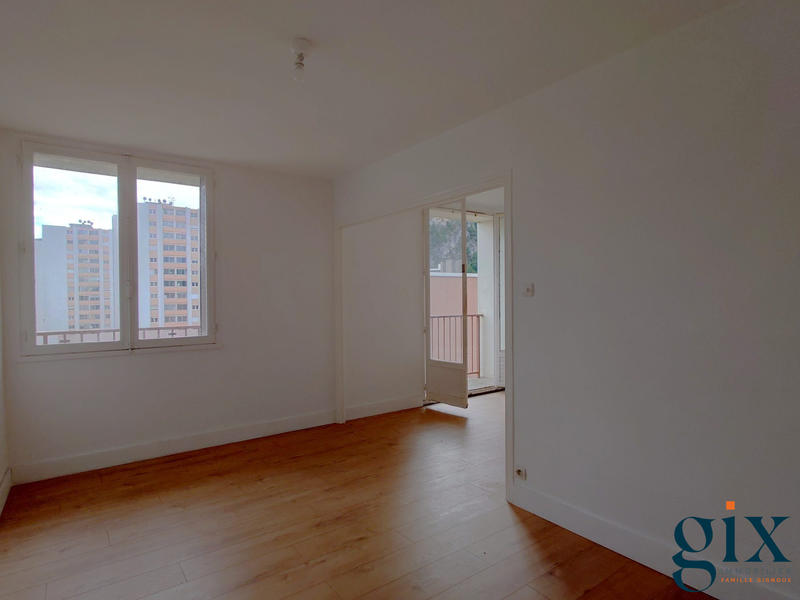 Appartement - 71 m² - 4 pièces