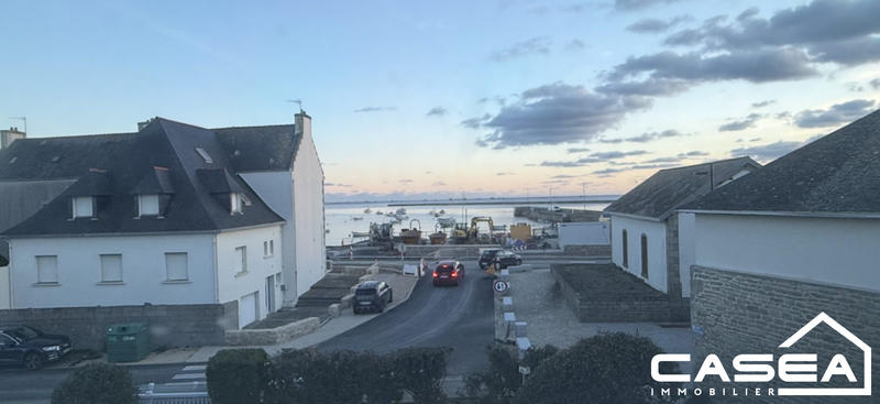 Maison ancienne - 145 m² - 8 pièces