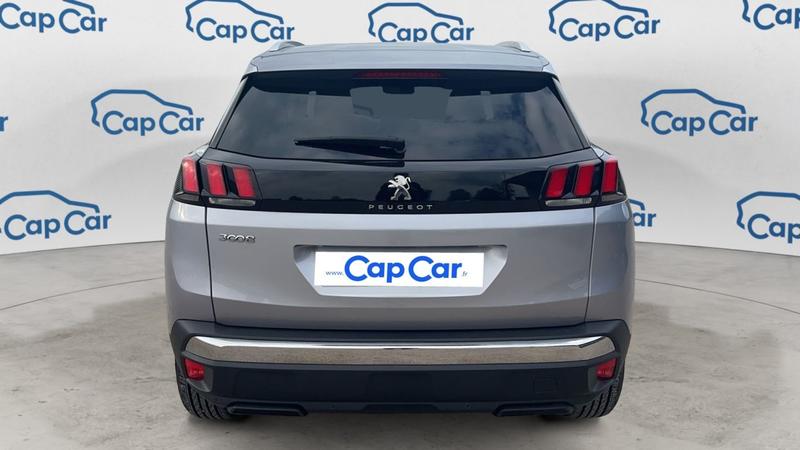 Peugeot 3008 II 1.5 BlueHDi 130 Active Business