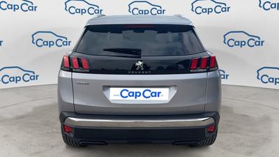 Peugeot 3008 II 1.5 BlueHDi 130 Active Business