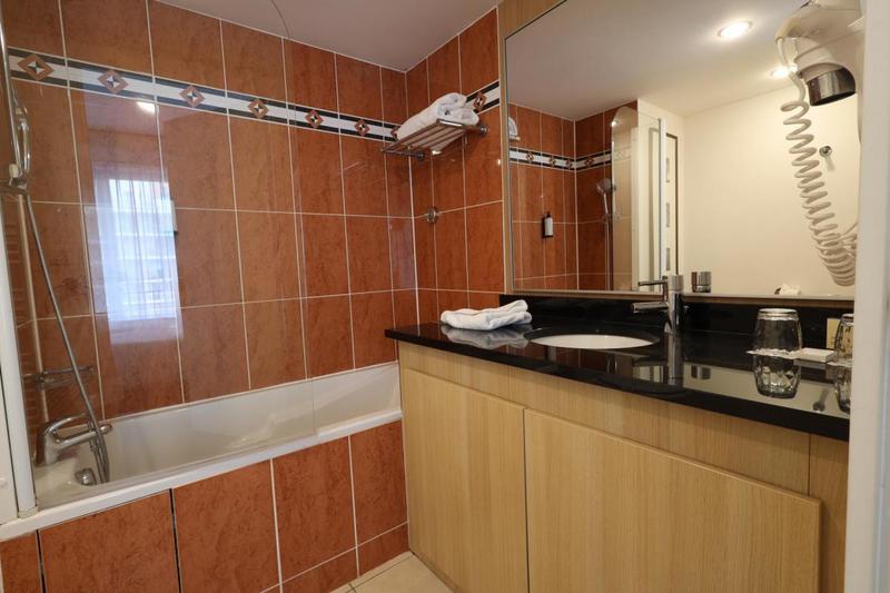 Studio - 23 m² - 1 pièce