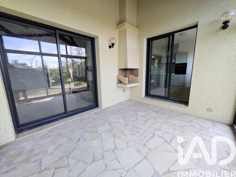 Maison de maîtres - 183 m² - 6 pièces