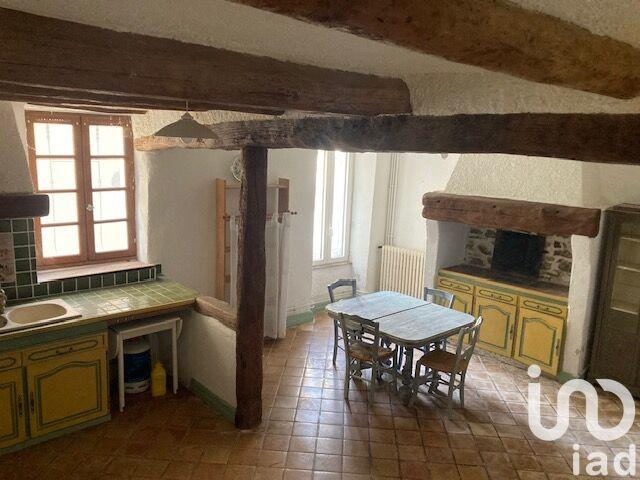 Maison de village - 433 m² - 26 pièces