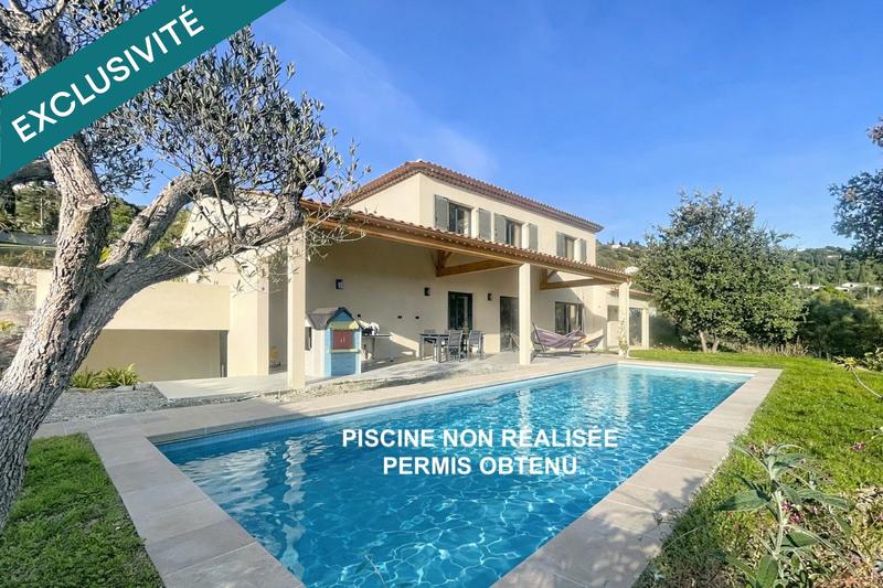 Maison - 183 m² - 6 pièces