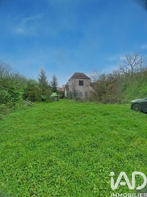 Maison - 130 m² - 7 pièces