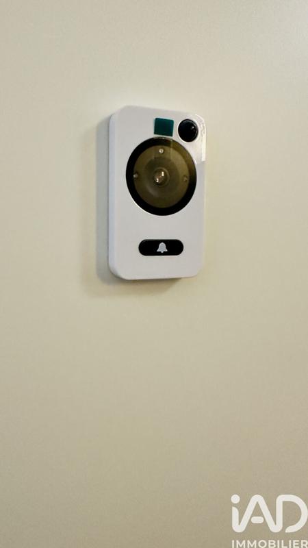 Appartement - 96 m² - 4 pièces