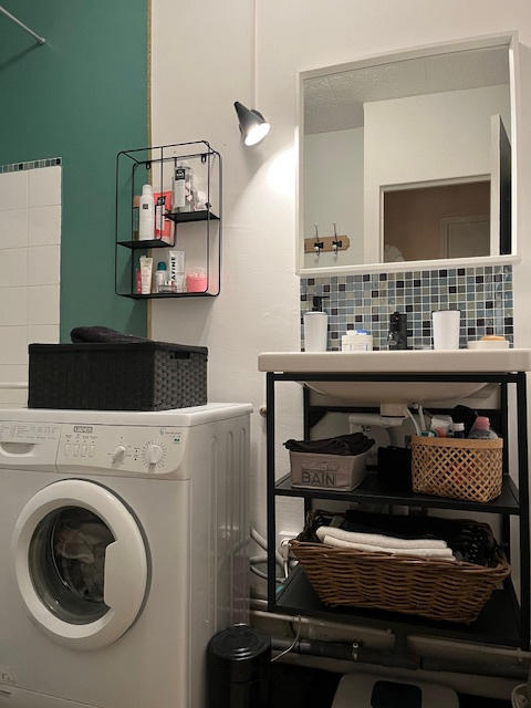 Appartement - 79 m² - 4 pièces