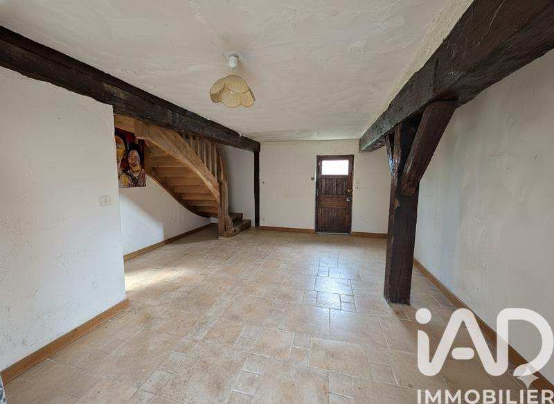Maison - 268 m² - 7 pièces